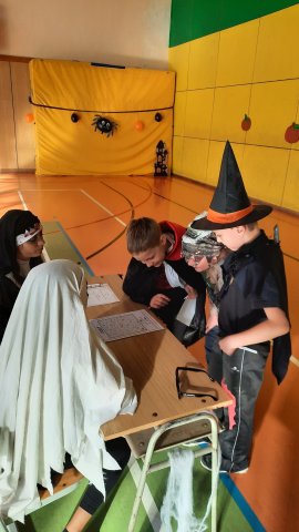 haloween 105
